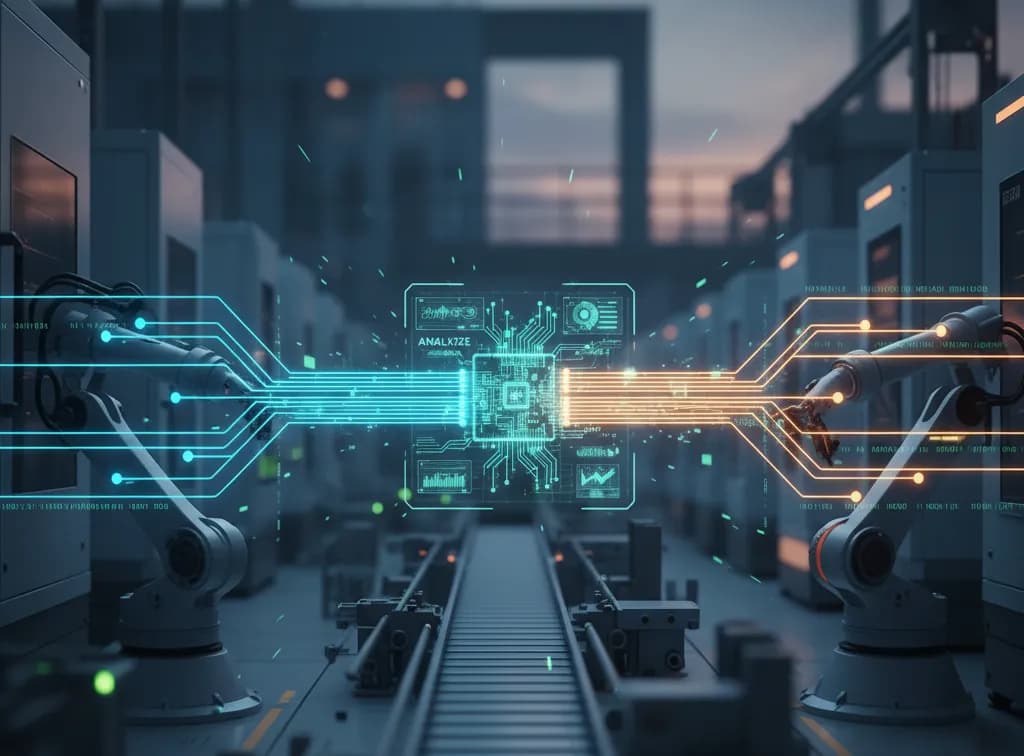 What is automation ?