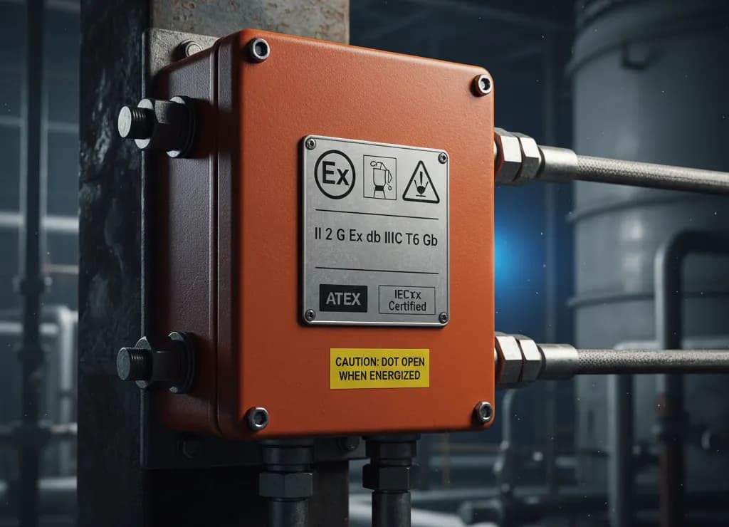 What is an Exproof Product?