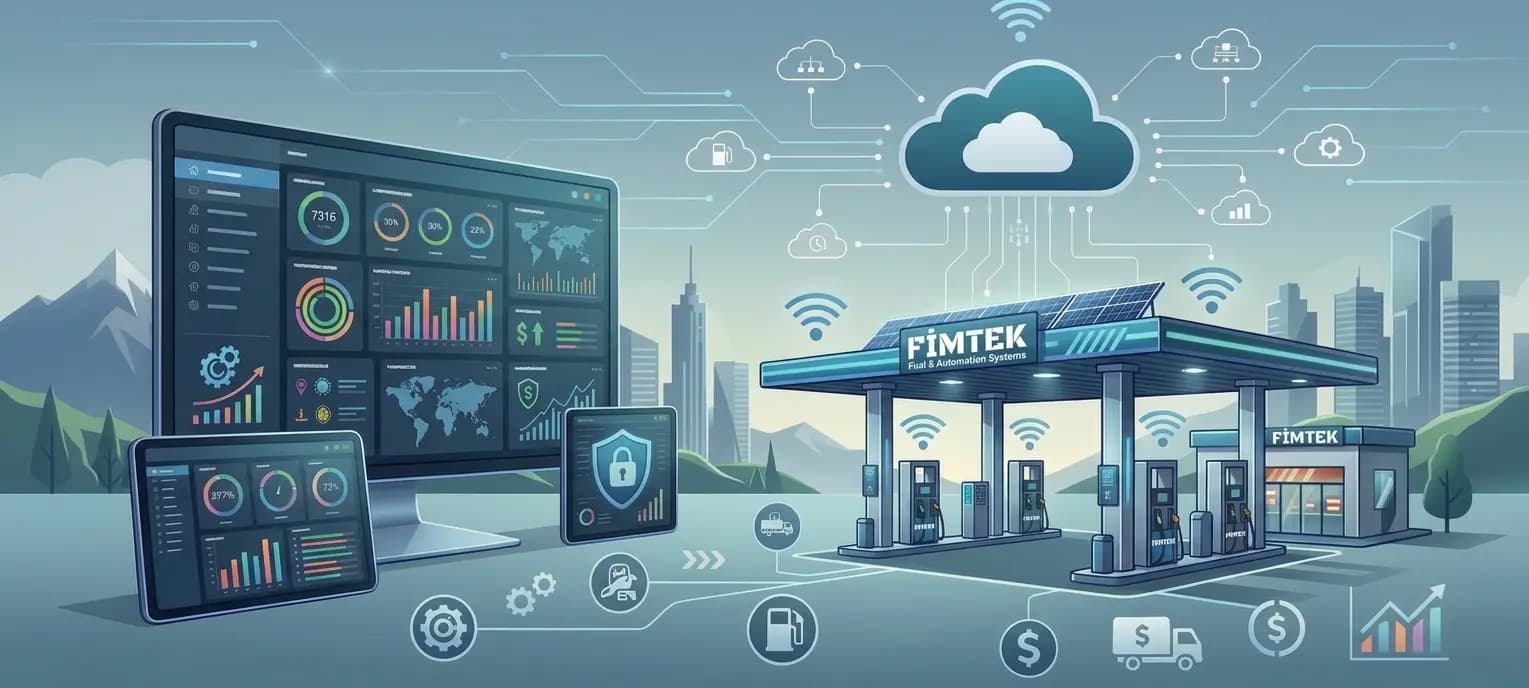 Smart Automation & Cloud Technologies