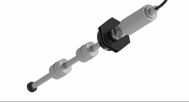 Fimrod Seviye Sensörü