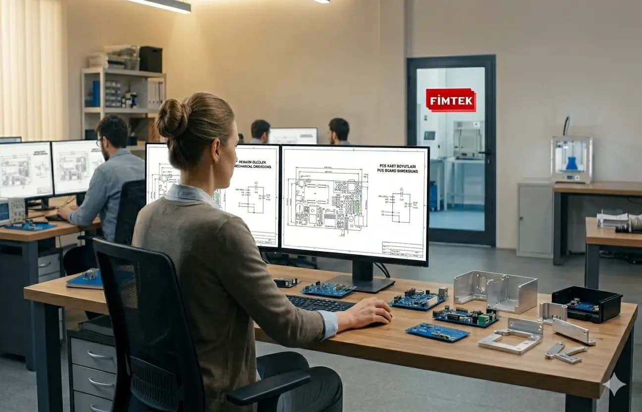 Proprietary Design & Advanced Engineering