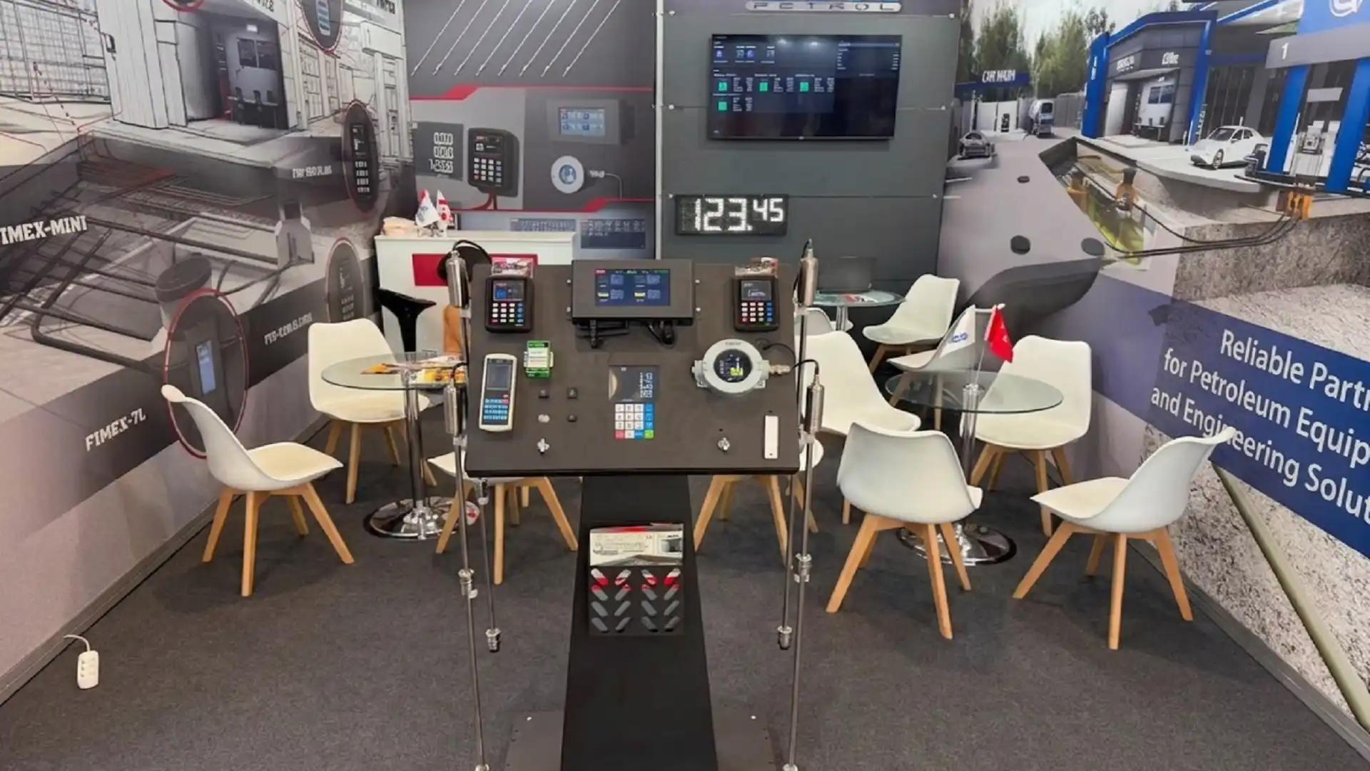 UNITI Expo 2026