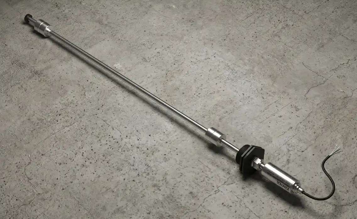 FIMROD
