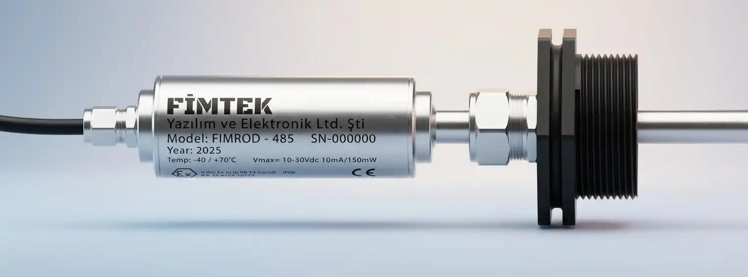 FIMROD Technical Micro-electronics