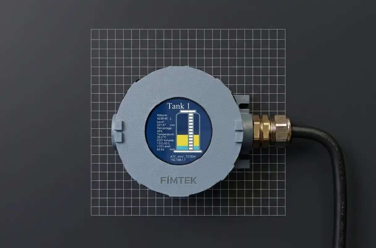Fimex-mini