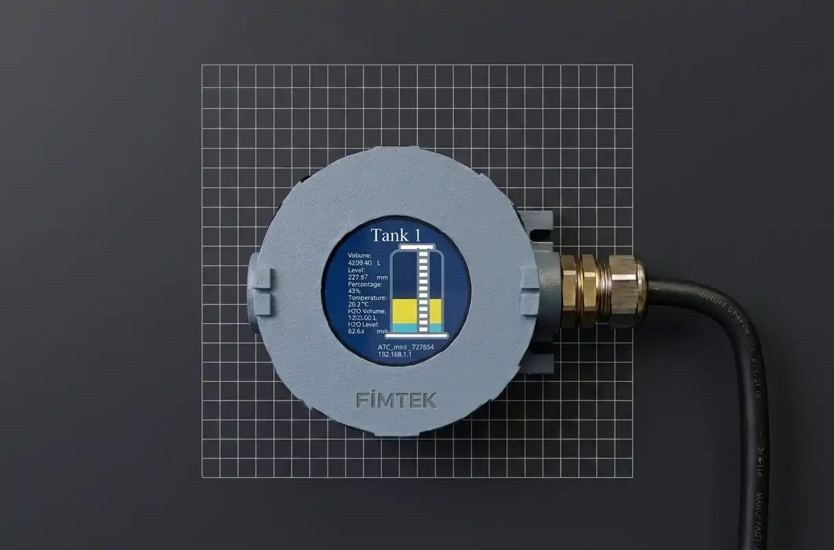 Fimex-mini