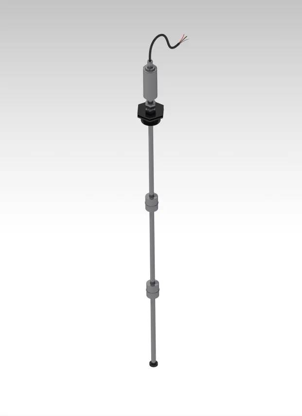 Fimrod - 1