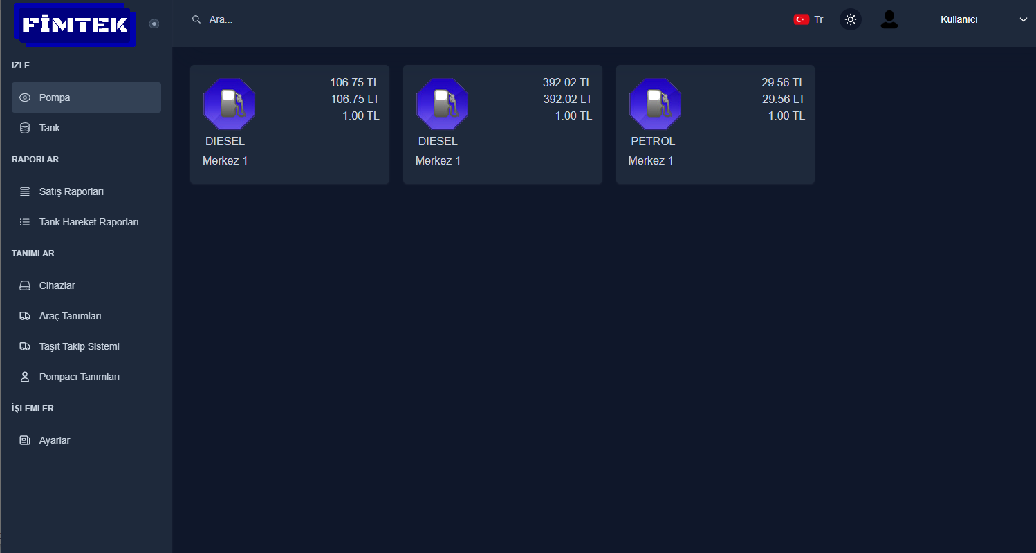 Software Development